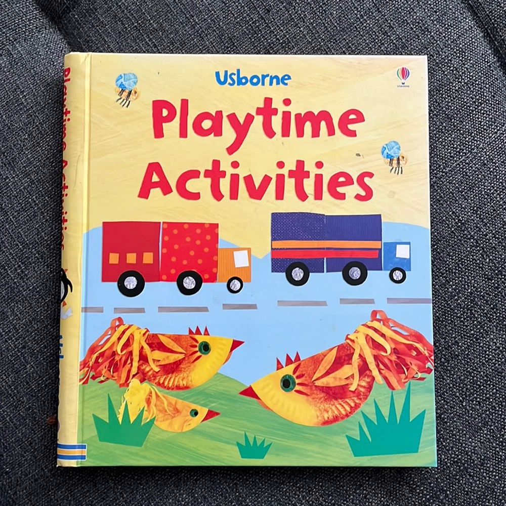 Kids book